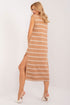Robe de jour model 194223 Badu
